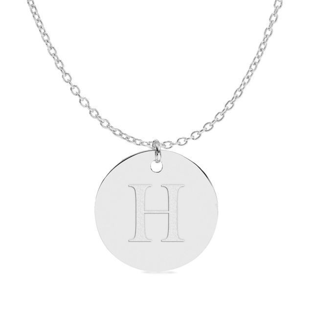 H