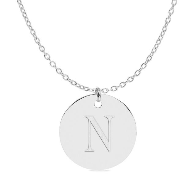 N