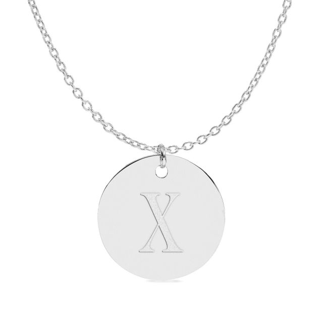 X