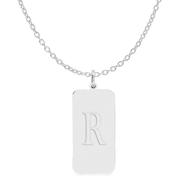 R