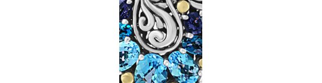 Silver/Gold