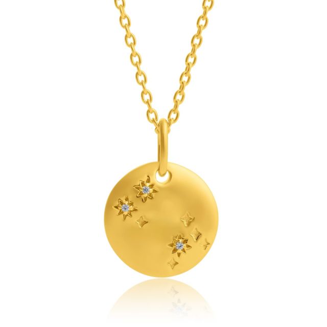 Gold Plated