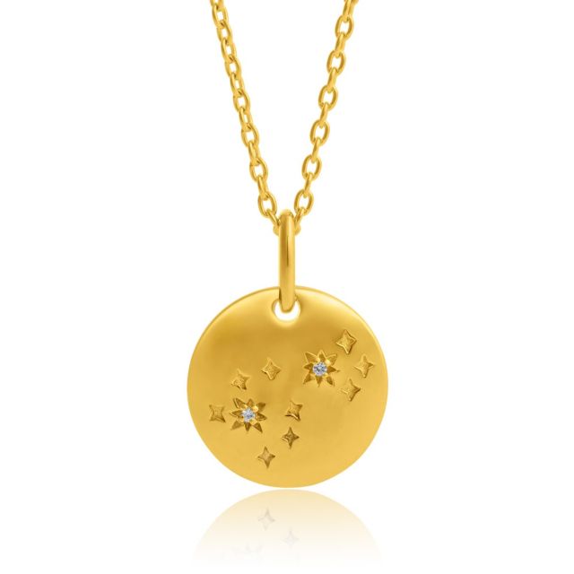 Gold Plated