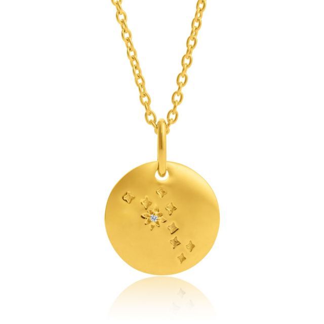 Gold Plated