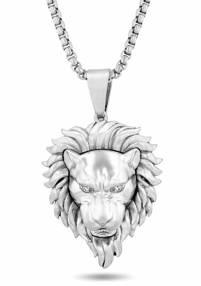 Silver