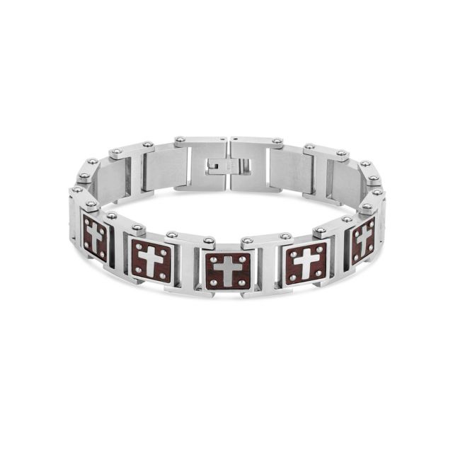 BRN STAINLESS STEEL
