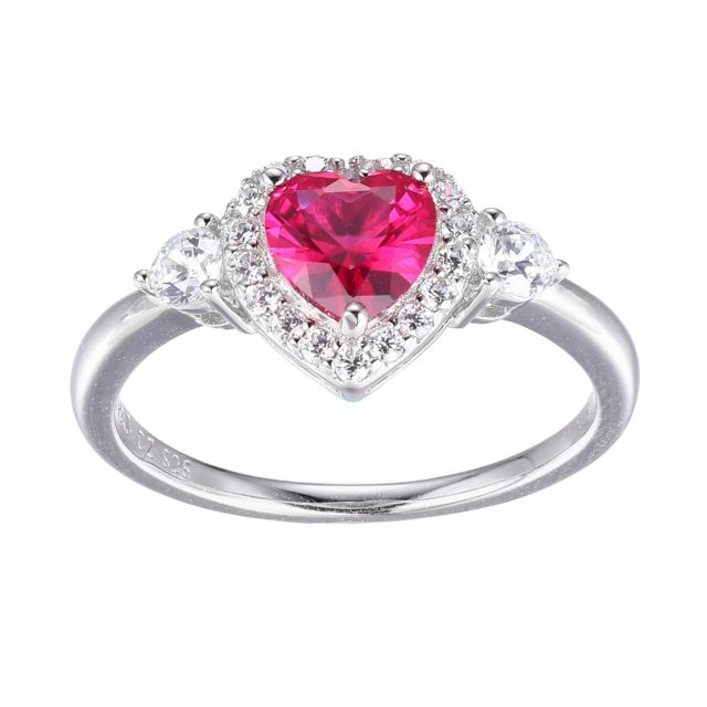Created Ruby