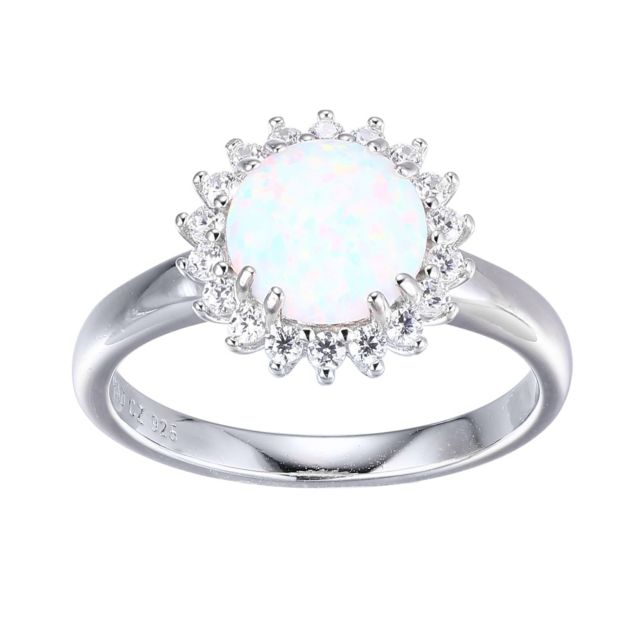 Created Opal
