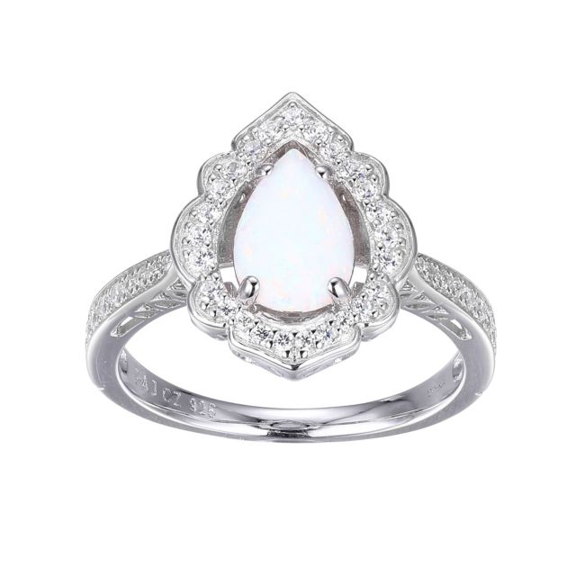Created Opal