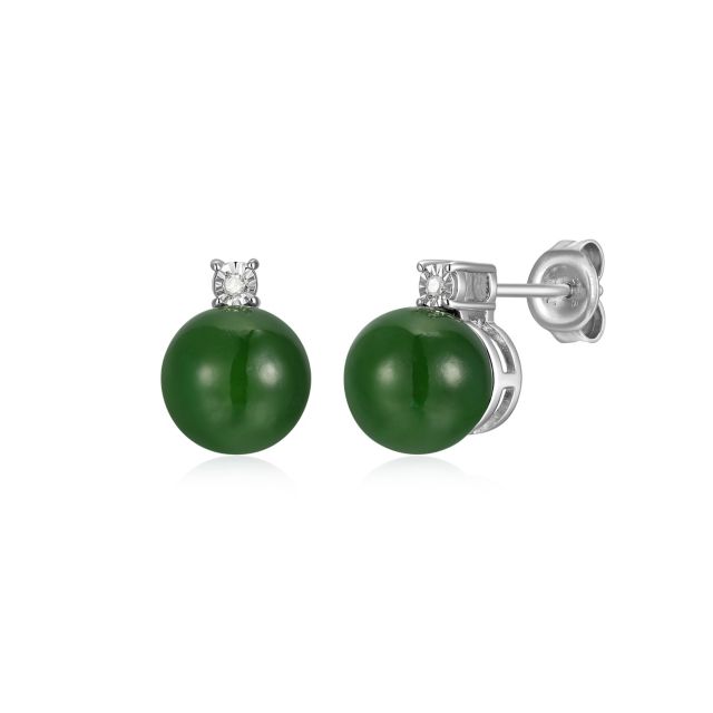 Nephrite Jade