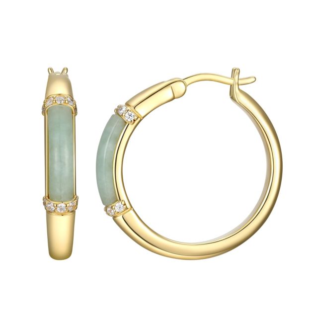 Green Jade