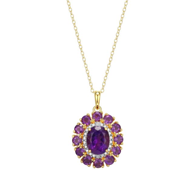 Amethyst