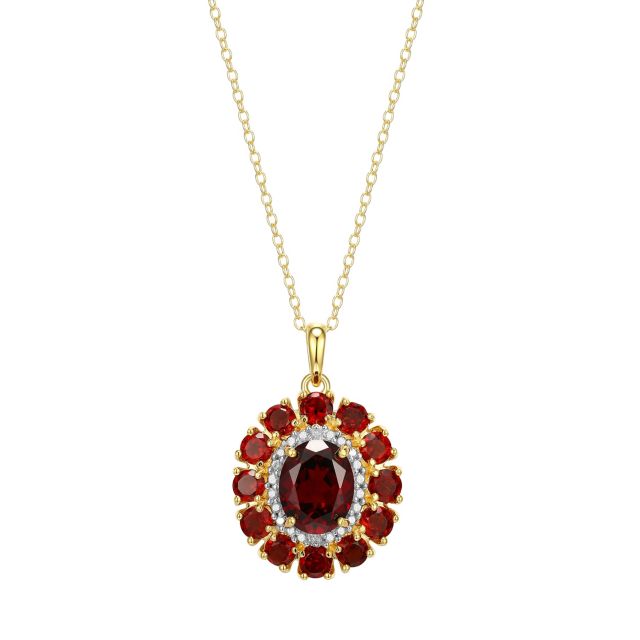 Garnet