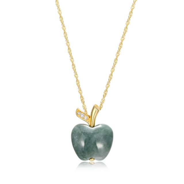 Green Jade