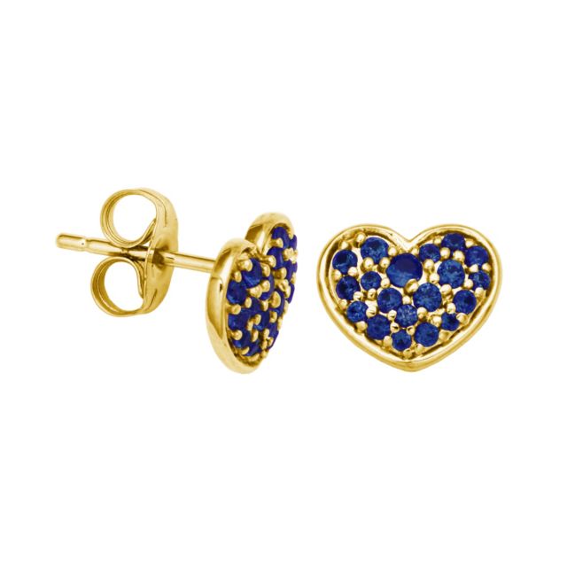 Blue Sapphire