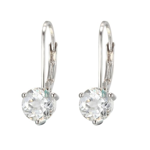White Topaz