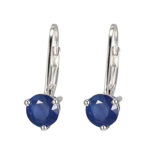 Blue Sapphire