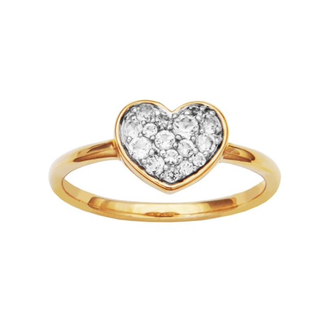 White Topaz