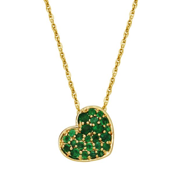 Emerald