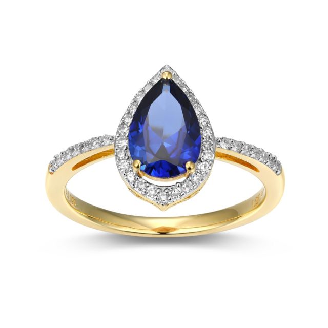 Sapphire
