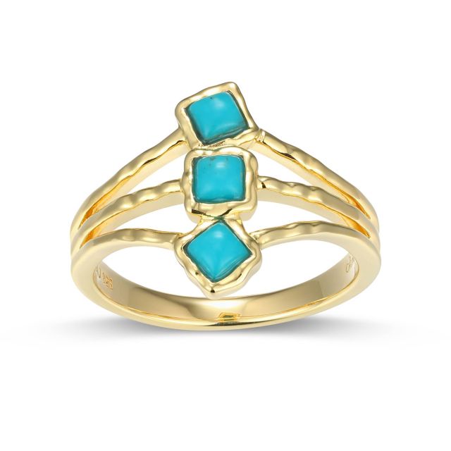 Turquoise