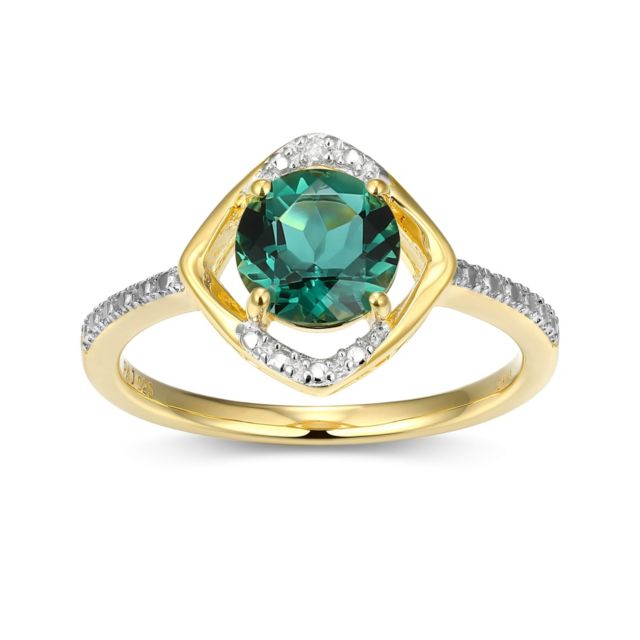 May Green Quartz
