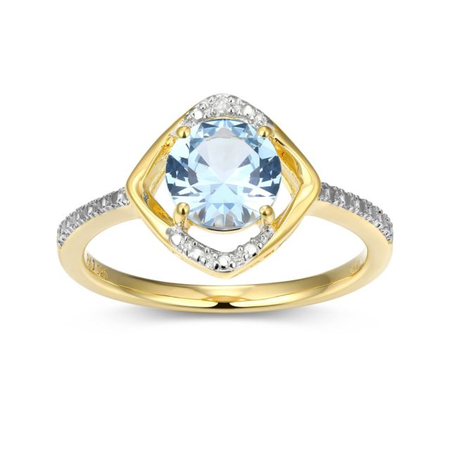 March Spinel