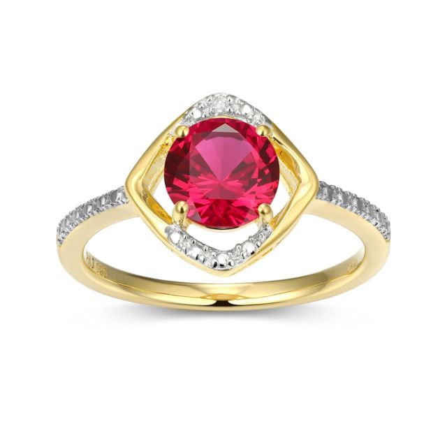 July Ruby