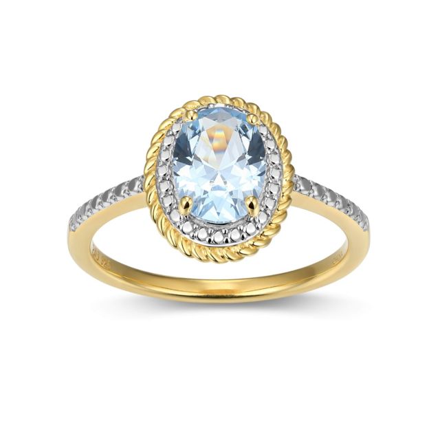 March Spinel