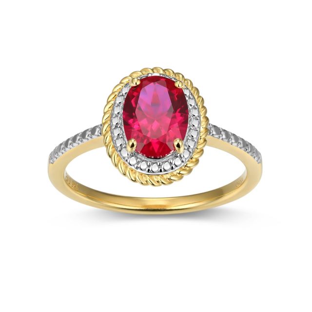 July Ruby