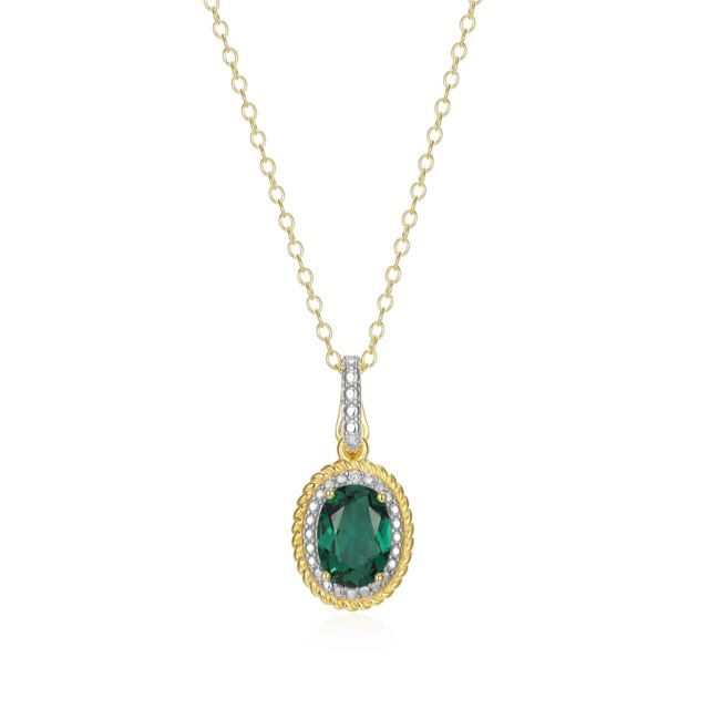 May Green Quartz