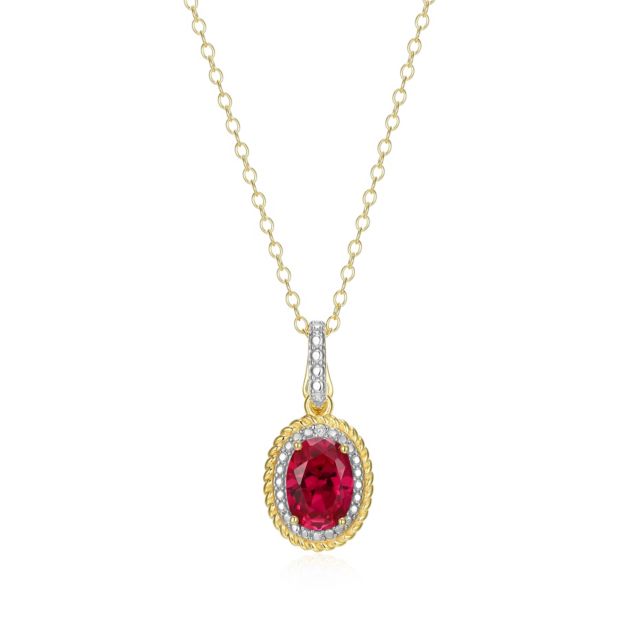 July Ruby
