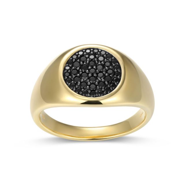Black Spinel