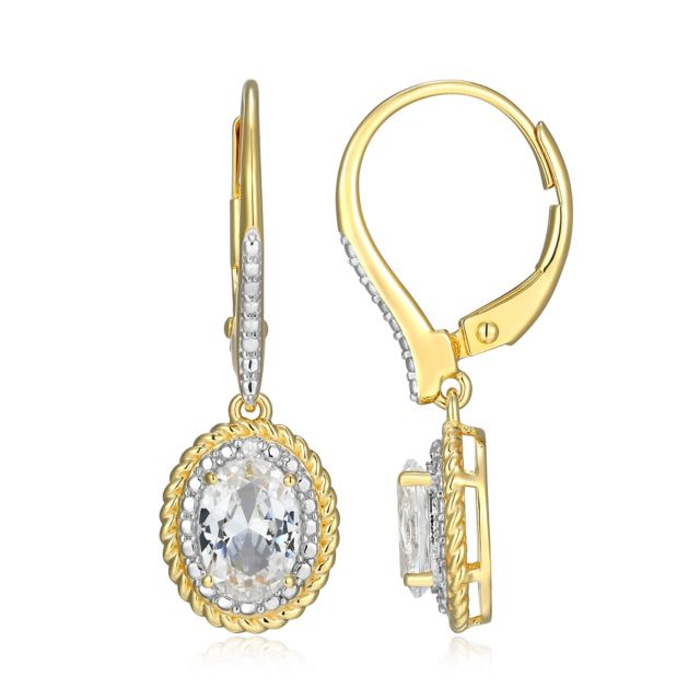 April White Sapphire