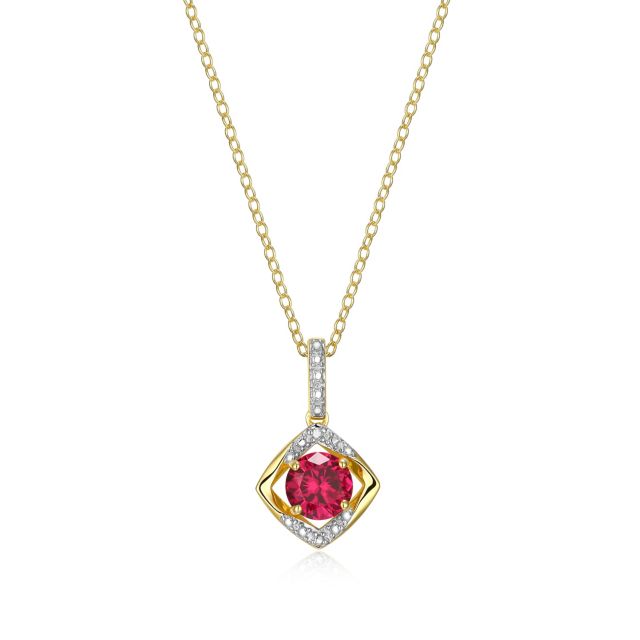 July Ruby