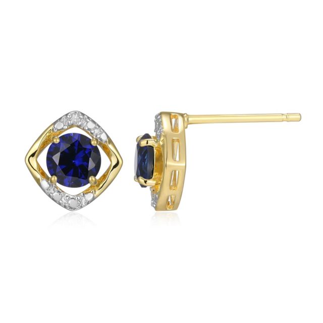 September Sapphire