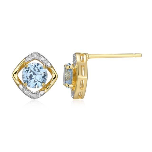 March Spinel