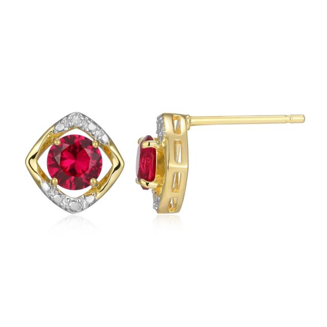 July Ruby
