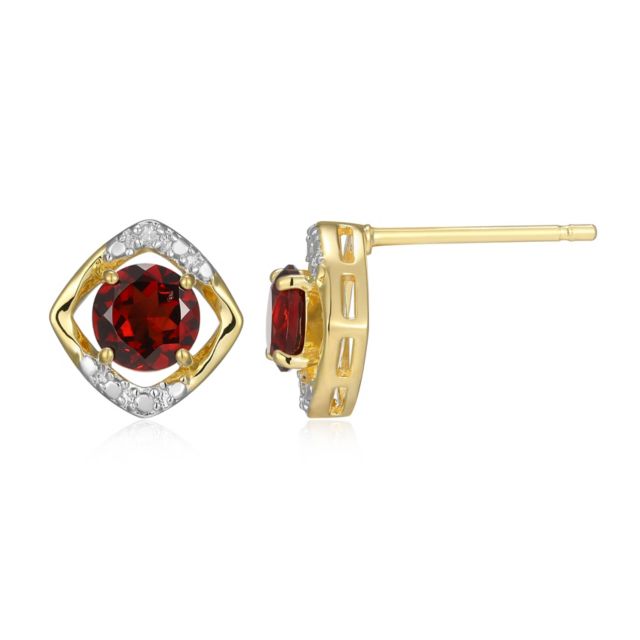 January Garnet