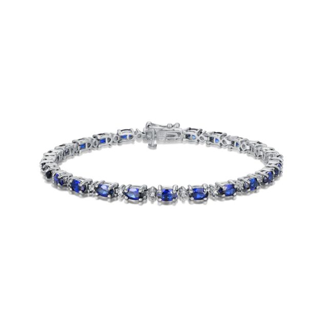 Created Sapphire