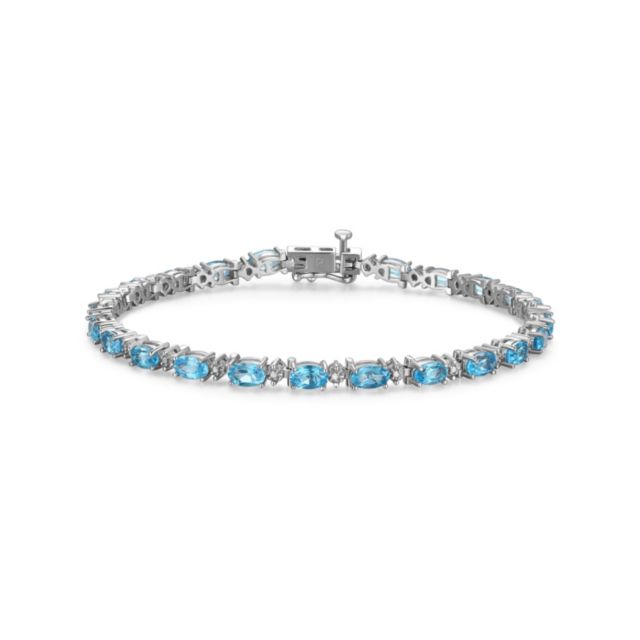 Blue Topaz