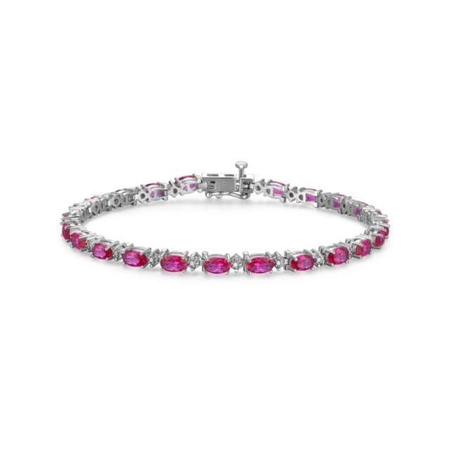 Created Ruby