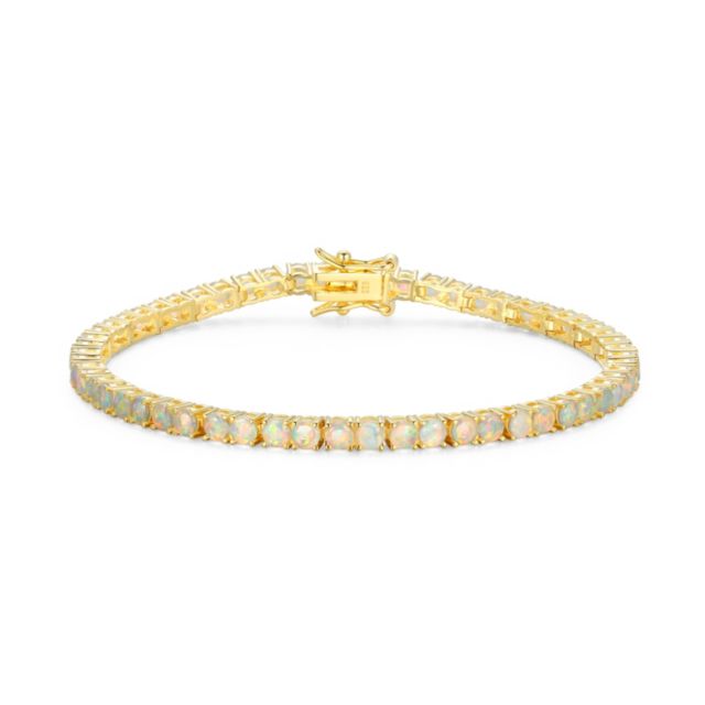 Created Opal