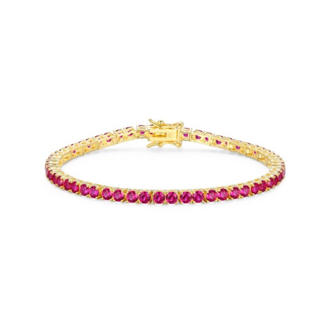 Created Ruby