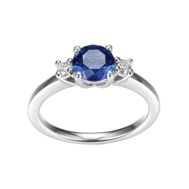 Created Sapphire