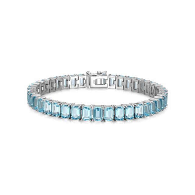 Blue Topaz