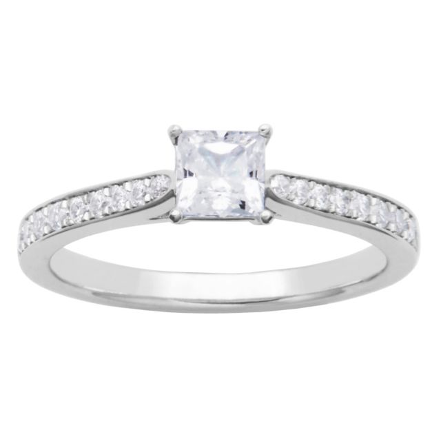 Lab Grown Diamond