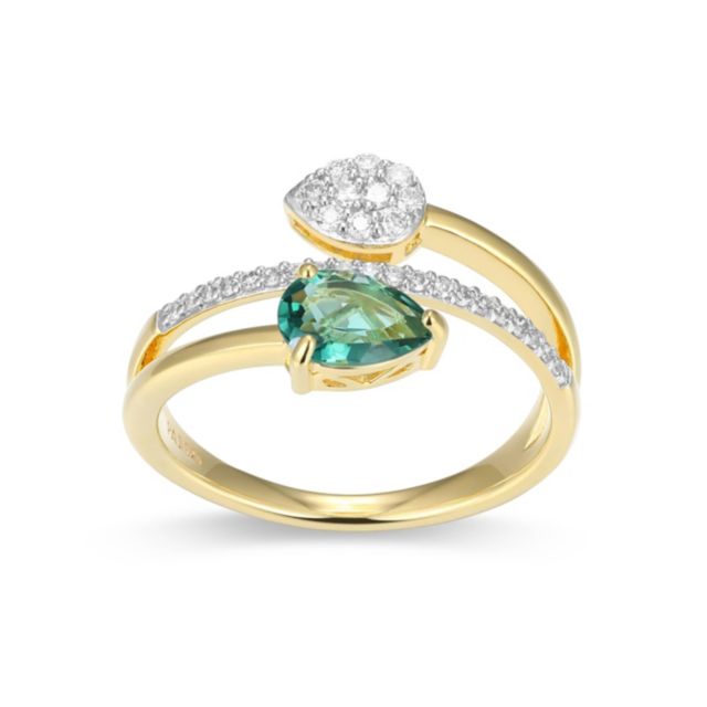 May Green Quartz