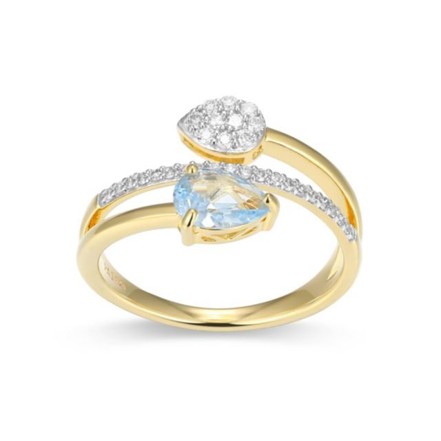 March Spinel