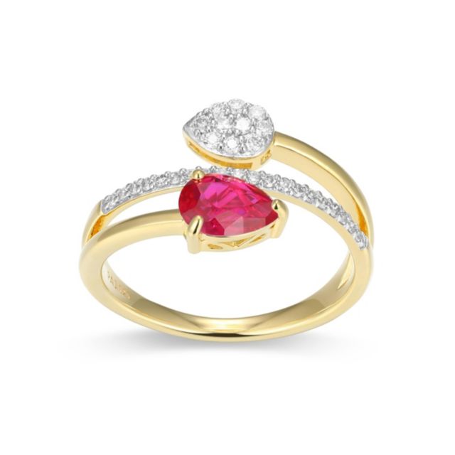 July Ruby